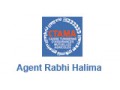 Détails : Assurance CTAMA : Agence Rabhi Halima