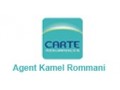 Détails : Assurance Carte :Agence Rommani Kamel