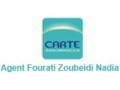 Détails : Assurance Carte :Agence Nadia FOURATI ZOUBEIDI 