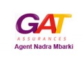 Détails : Assurance Gat :Agence MBARKI Nadra