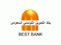 Détails : Bank Ettamwil Saoudi Tounsi (BEST)