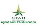 Assurance Star :Agence Chikh Rouhou Sami