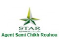 Détails : Assurance Star :Agence Chikh Rouhou Sami