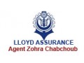 Détails : Assurance Lloyd :Agence ZOHRA CHABCHOUB