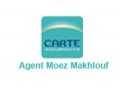 Détails : Assurance Carte :Agence Moez Makhlouf