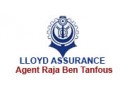 Détails : Assurance Lloyd :Agence RAJA BEN TANFOUS