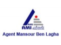 Détails : Assurance AMI :Agence MANSOUR BEN LAGHA