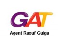 Détails : Assurance Gat :Agence GUIGA Raouf