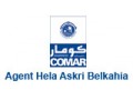 Détails : Assurance Comar :Agence HELA ASKRI BELKAHIA