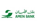 Détails : Amen Bank (بنك الأمان)