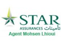 Détails :  Assurance Star : Agence LHIOUI MOHSEN