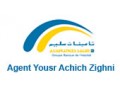 Assurance Salim :Agence Yousr ZIGHNI Achiche