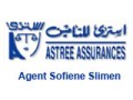 Détails : Assurance ASTREE :Agence SLIMAN Sofiene
