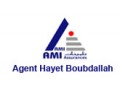 Détails : Assurance AMI :Agence BOUABDALLAH HAYET