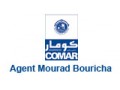 Détails : Assurance Comar :Agence Mourad BOURICHA