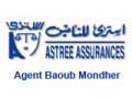 Détails :  Assurance ASTREE :Agence Mondher BAOUAB