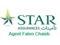 Détails : Assurance Star : Agence FATEN CHAIEB