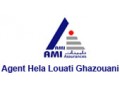 Détails : Assurance AMI :Agence Louati Hela 