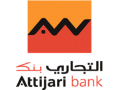 Détails : Attijari bank (التجاري بنك)