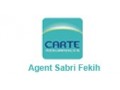 Détails : Assurance Carte :Agence Sabri Fekih