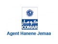 Détails : Assurance Comar :Agence Hanéne JEMAA