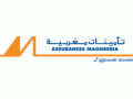 Détails : Le siège de la Compagnie d'Assurance Maghrebia 