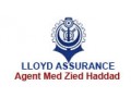 Détails : Assurance Lloyd :Agence Med ZIED HADDAD