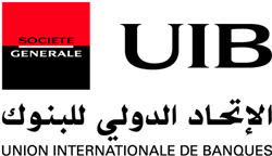 Détails : Union International des banques