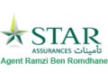 Détails : Assurance Star : Agence BEN ROMDHANE RAMZI 