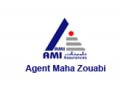 Détails : Assurance AMI :Agence MAHA ZOUABI 