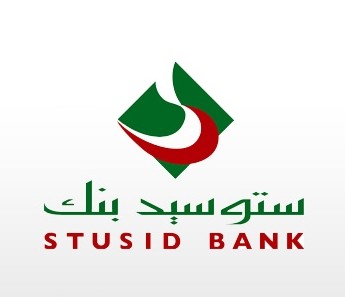 Détails : STUSID BANK TUNIS