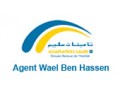 Détails : Assurance Salim:Agence Wael Ben Hassen