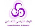 Détails : Banque Tunisienne de Solidarité